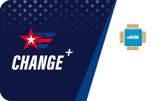 Egyesült Államok 1GB adatforgalmú eSIM 7 napig helyi hívással