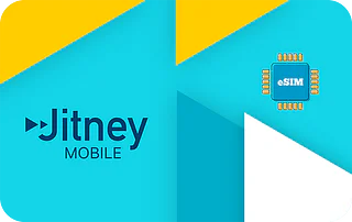 Bahama-szigetek 20GB adatforgalmú eSIM 30 napig