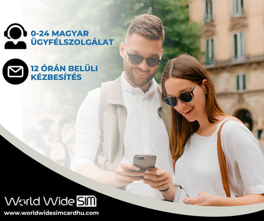 ✈️ Minden, amit az eSIM kártyákról tudnod kell – egy helyen!