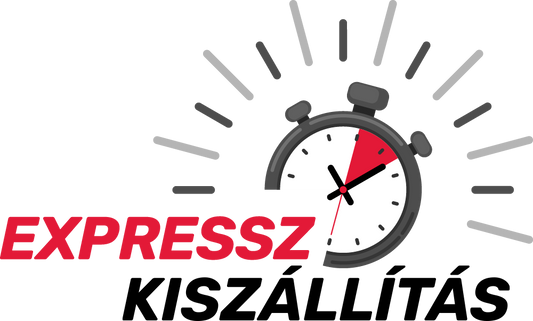 Express eSIM kiküldés (4 órán belül) vagy fizikai termék kiszállítás (garantáltan másnapra)