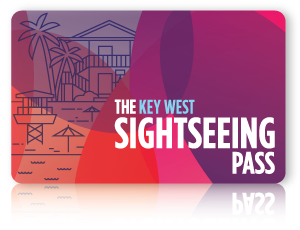 Key West városkártya