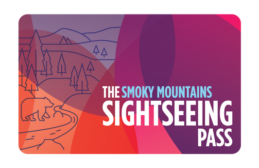 Smoky Mountains városkártya